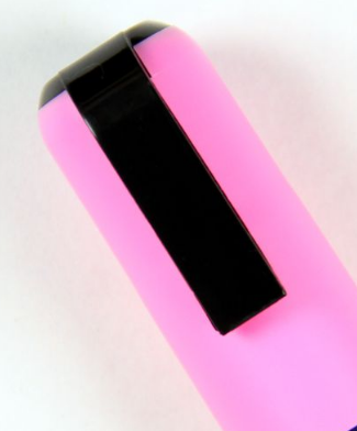 Pink Posterman Waterproof Pen - 6mm Nib